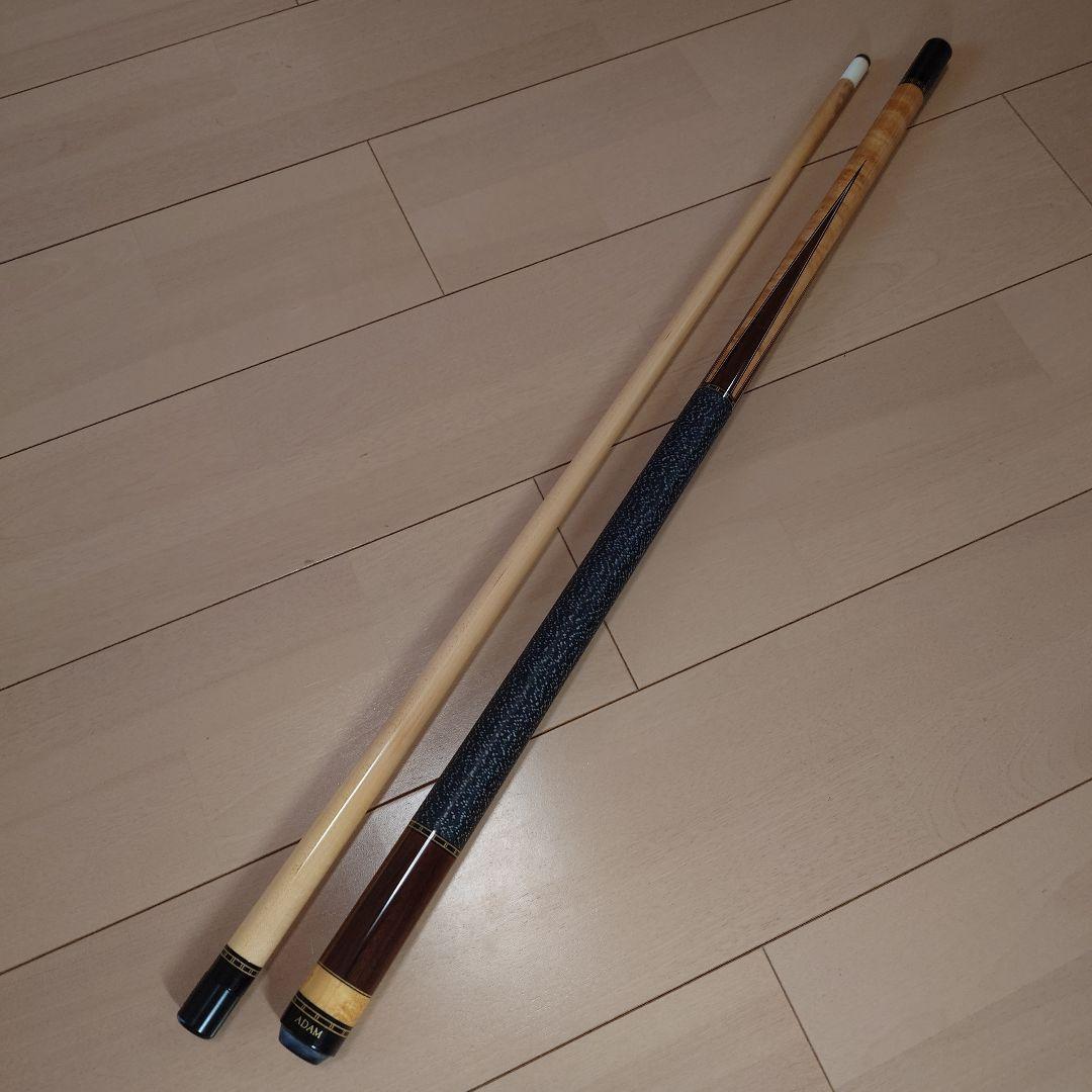 ADAM ビリヤードキュー 502