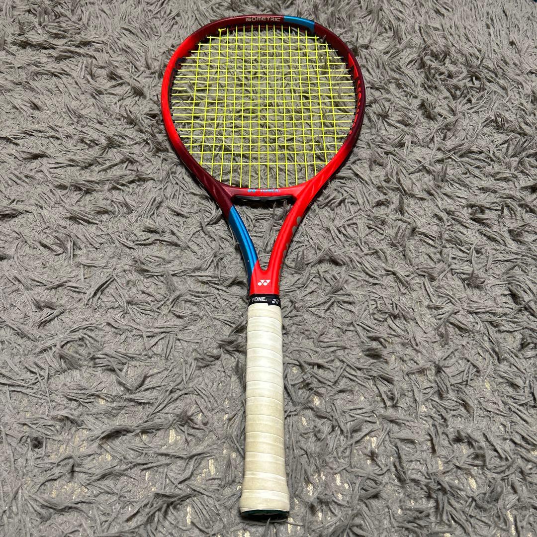 YONEX ヨネックス VCORA ブイコア 100L テニスラケット