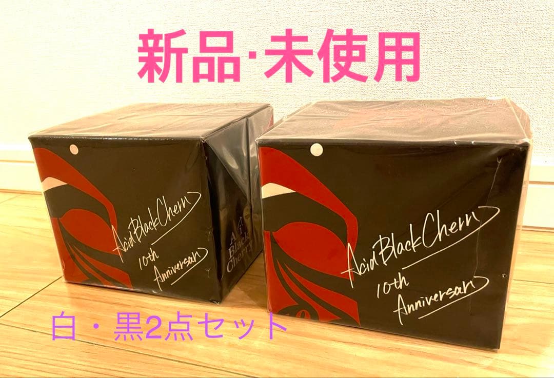 acid black cherry マグカップ　新品・未使用