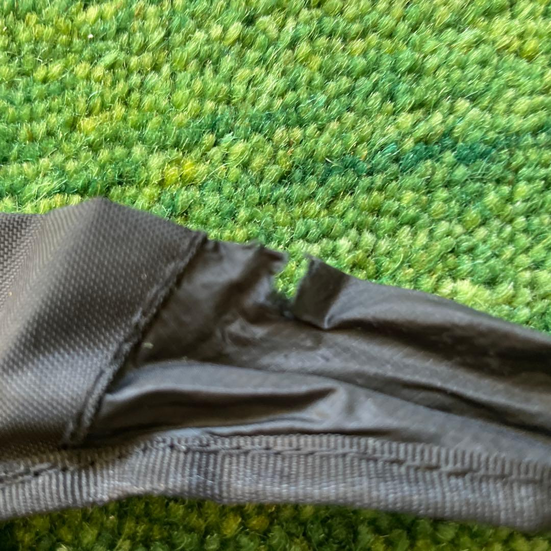 ヘリテイジ　HI-REVO （1人用 スリーシーズン）