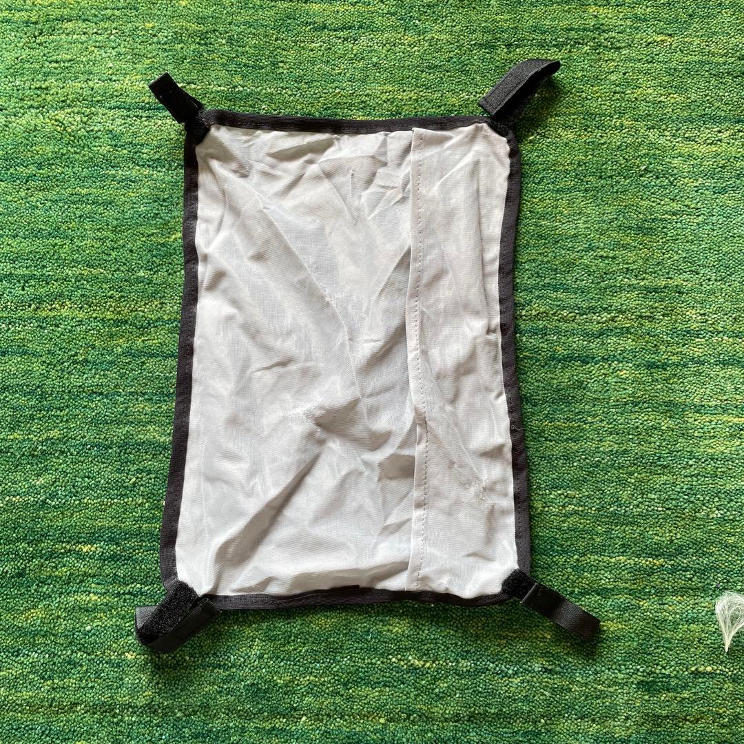 ヘリテイジ　HI-REVO （1人用 スリーシーズン）