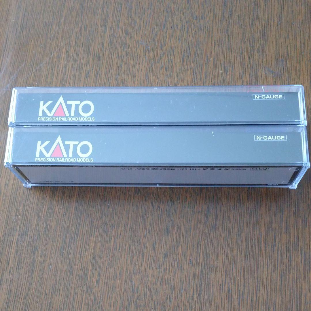 KATO E231系 近郊形2両増結セット