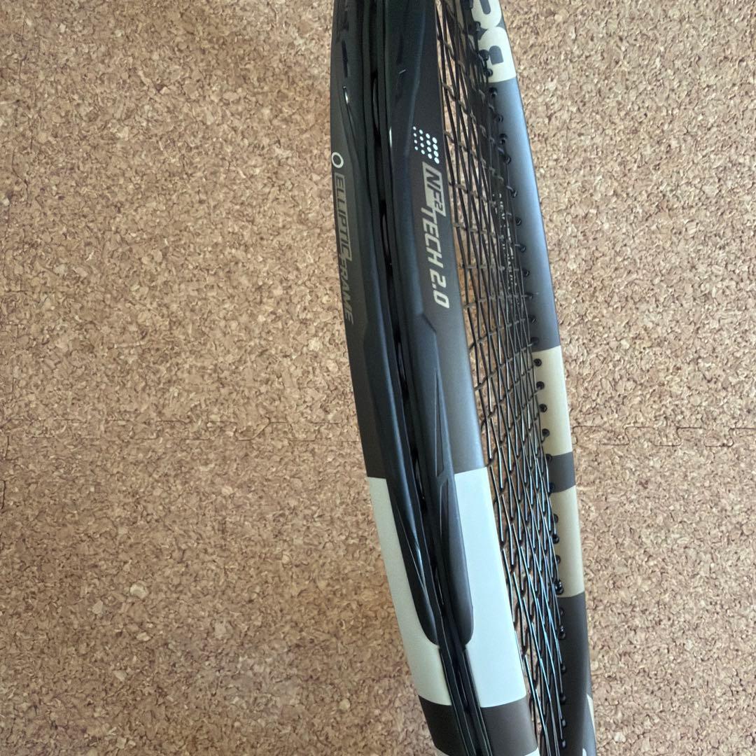 ピュアドライブ 2025 ウィンブルドン限定カラー G2 PURE DRIVE