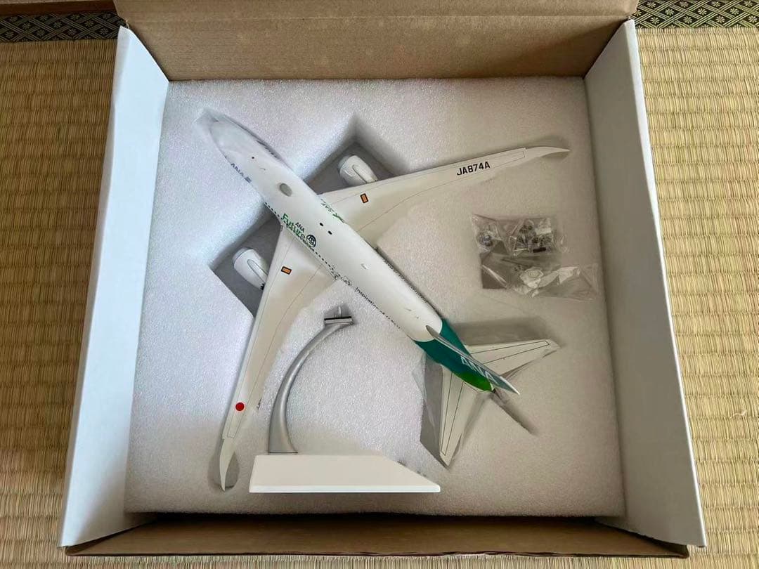 JC Wings 全日本空輸 ANA 1:200 B787-8 JA874A