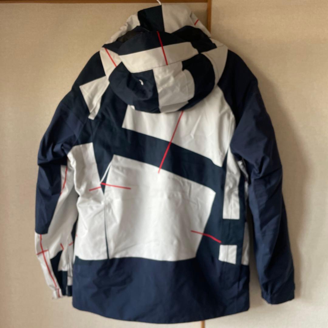 Mizuno ミズノ スキーウェア　スノーウェア（クリーニング済み）