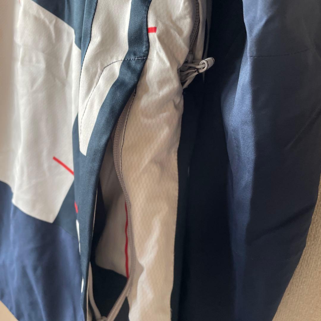 Mizuno ミズノ スキーウェア　スノーウェア（クリーニング済み）