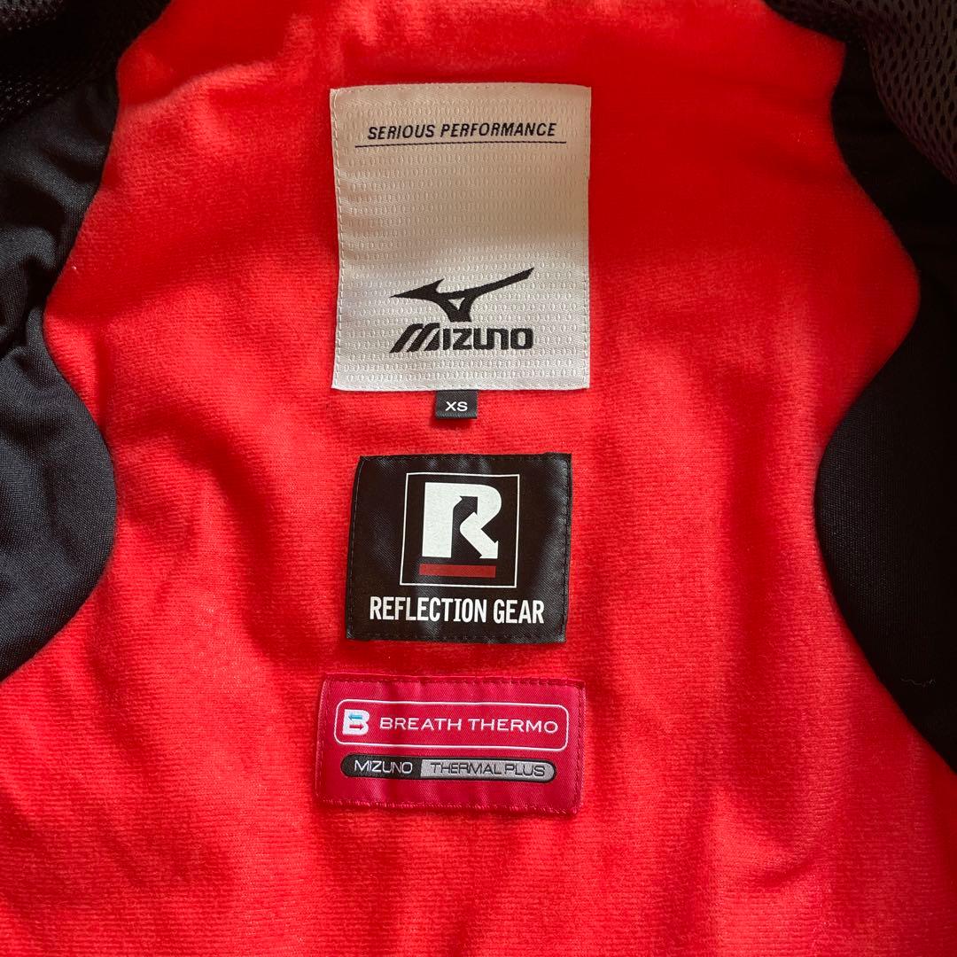 Mizuno ミズノ スキーウェア　スノーウェア（クリーニング済み）