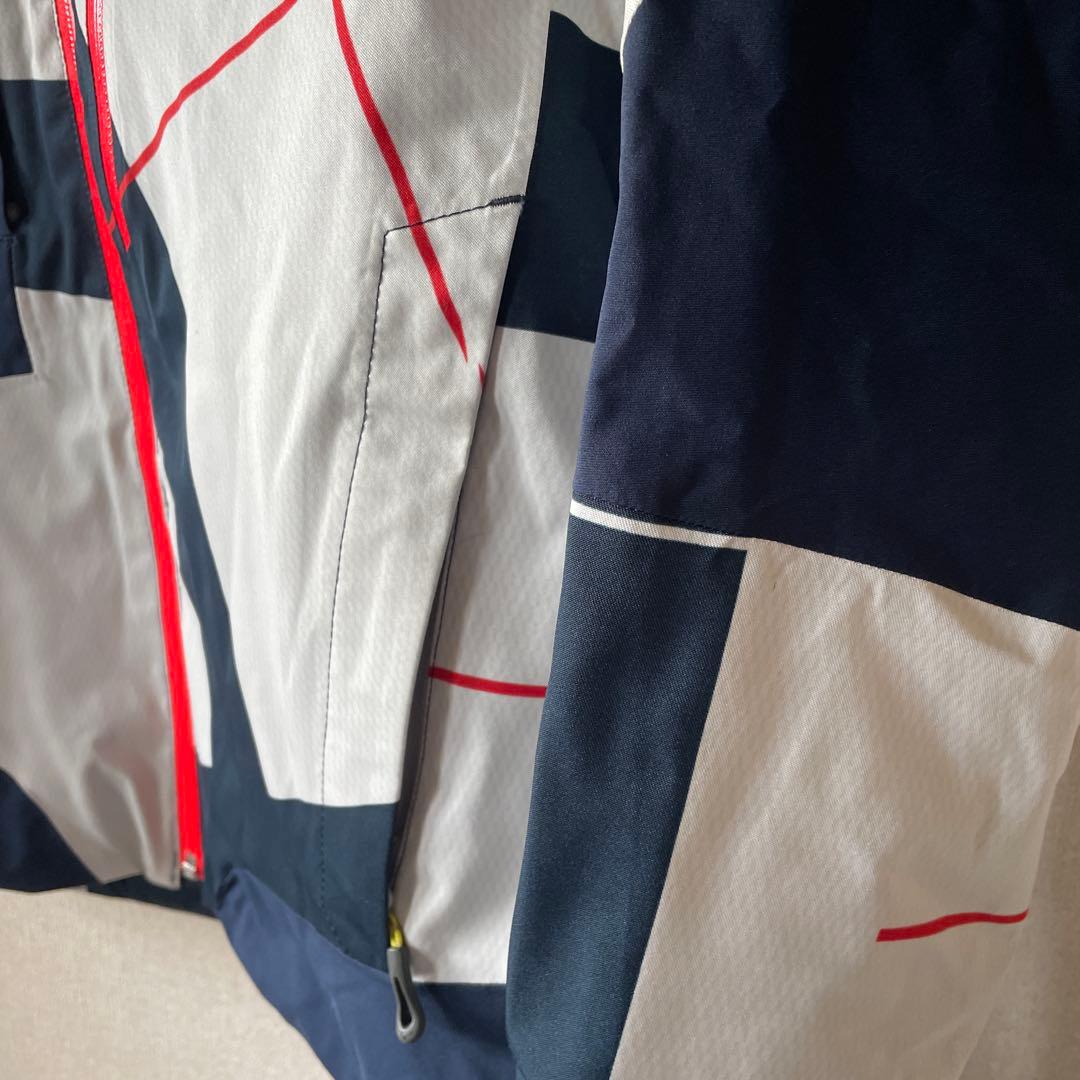 Mizuno ミズノ スキーウェア　スノーウェア（クリーニング済み）