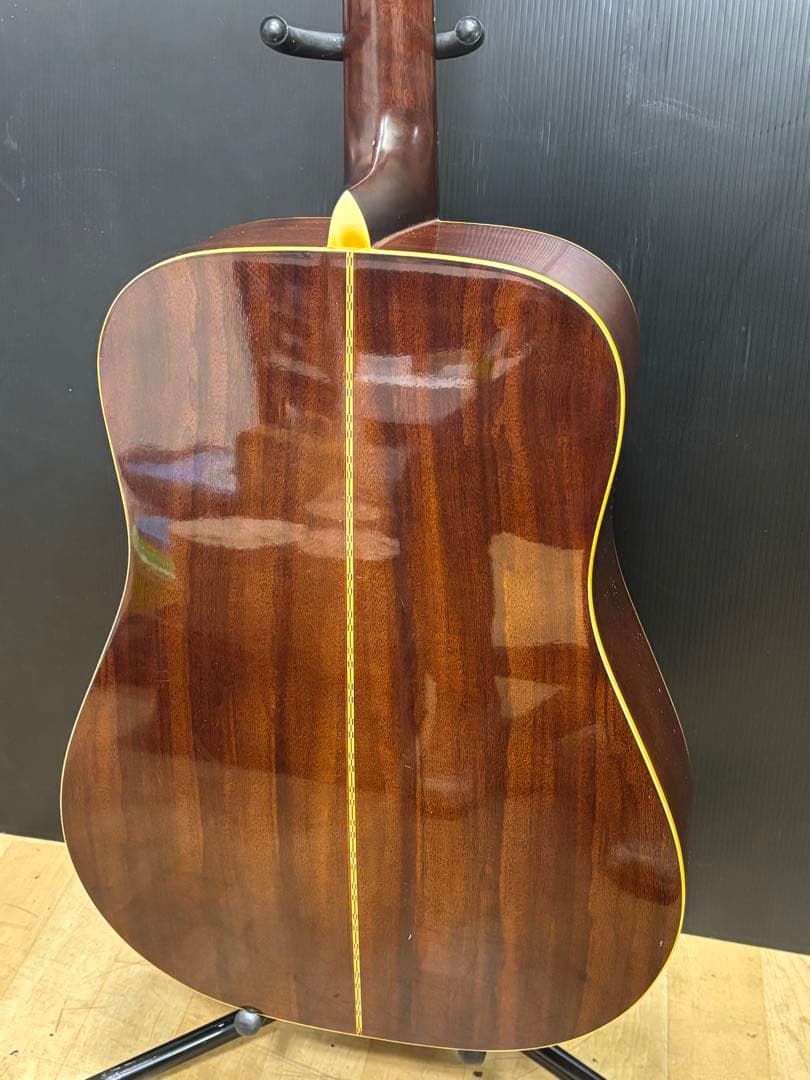 Morris モーリス W-18 アコースティックギター