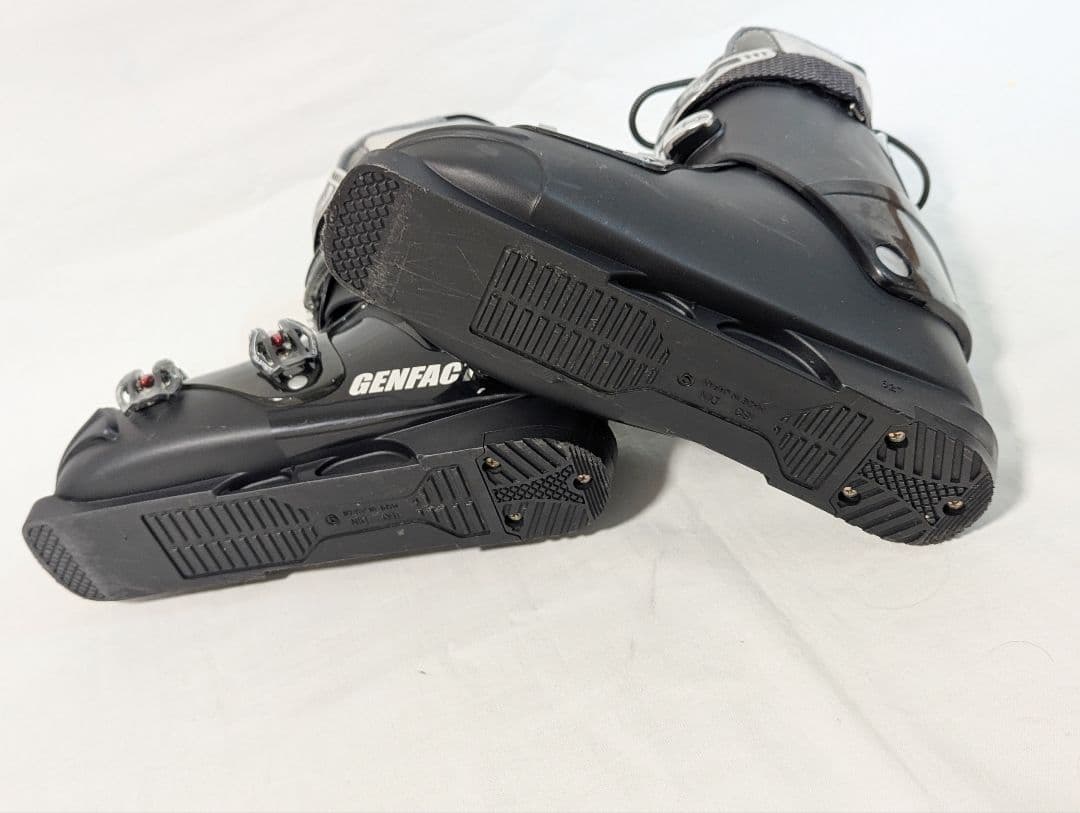【nabe3様用】GENFACTORY CARVE5 スキー ブーツ