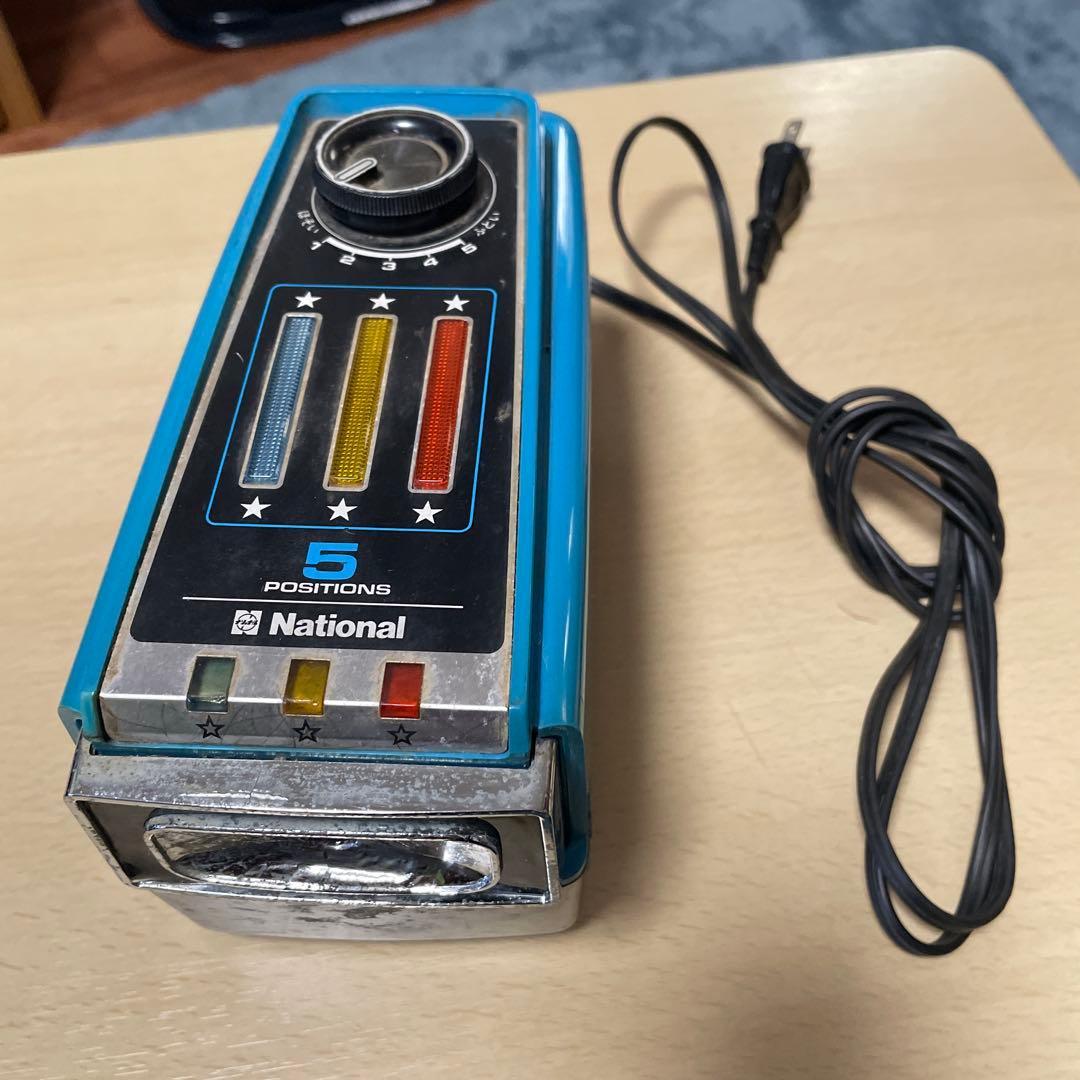 National KP-61 電動鉛筆削り