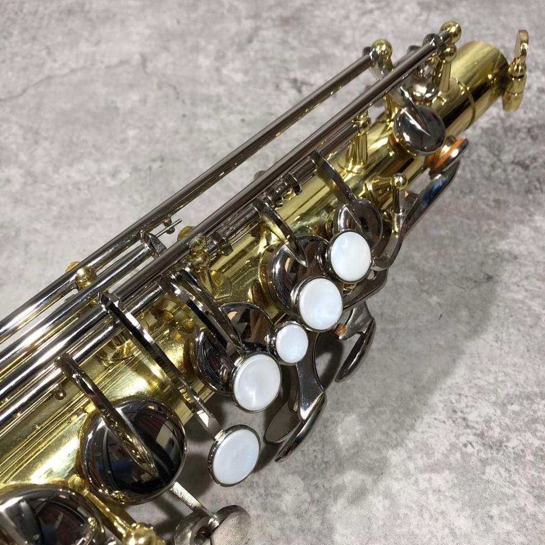 極上品 YAMAHA ヤマハ アルトサックス YAS-23 アルト サックス