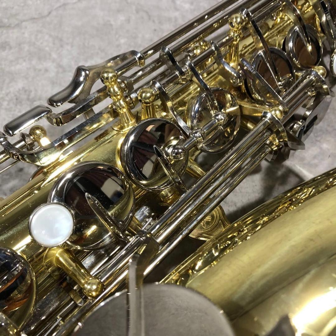 極上品 YAMAHA ヤマハ アルトサックス YAS-23 アルト サックス