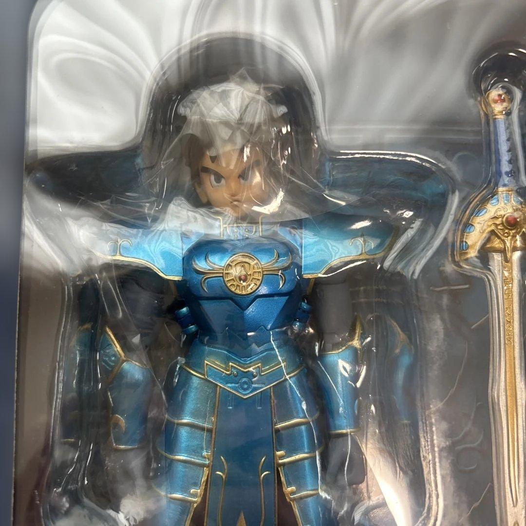 ドラゴンクエスト 伝説の鎧リターンズ -ロトの装備- 国内正規版