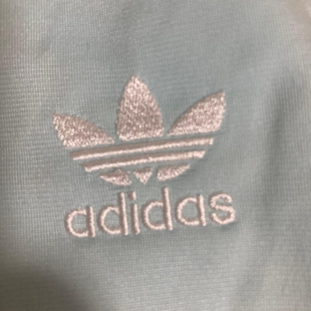 【TWICEナヨン着用】y2k常田大希adidasベッケンバウアージャージパンツ