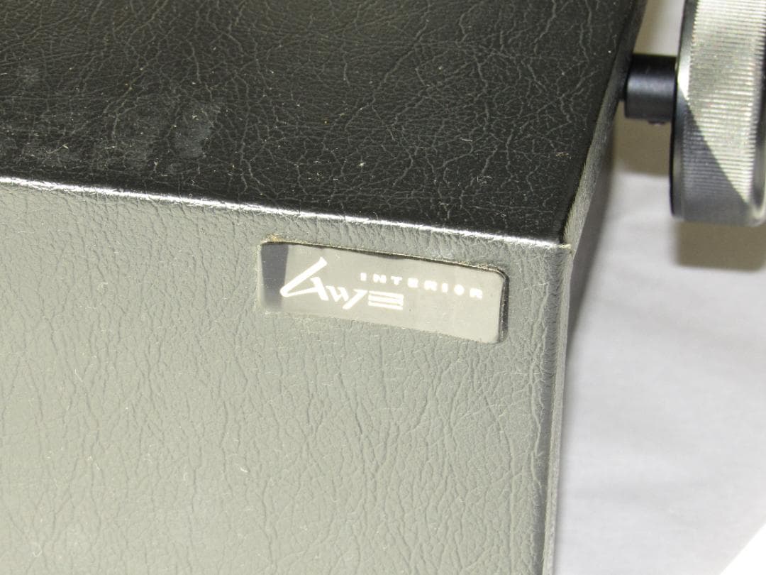 ピアノ補助ペダル ムツミ木工製作所 M60