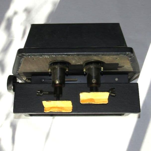 ピアノ補助ペダル ムツミ木工製作所 M60