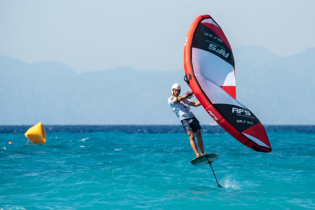 サーフィン・ボディボード Simba surf helmet - White - Size L