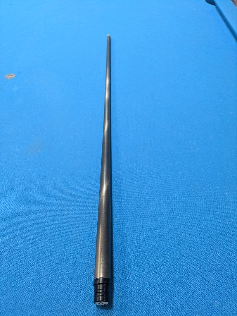 シナジー　11.8 10山　107g