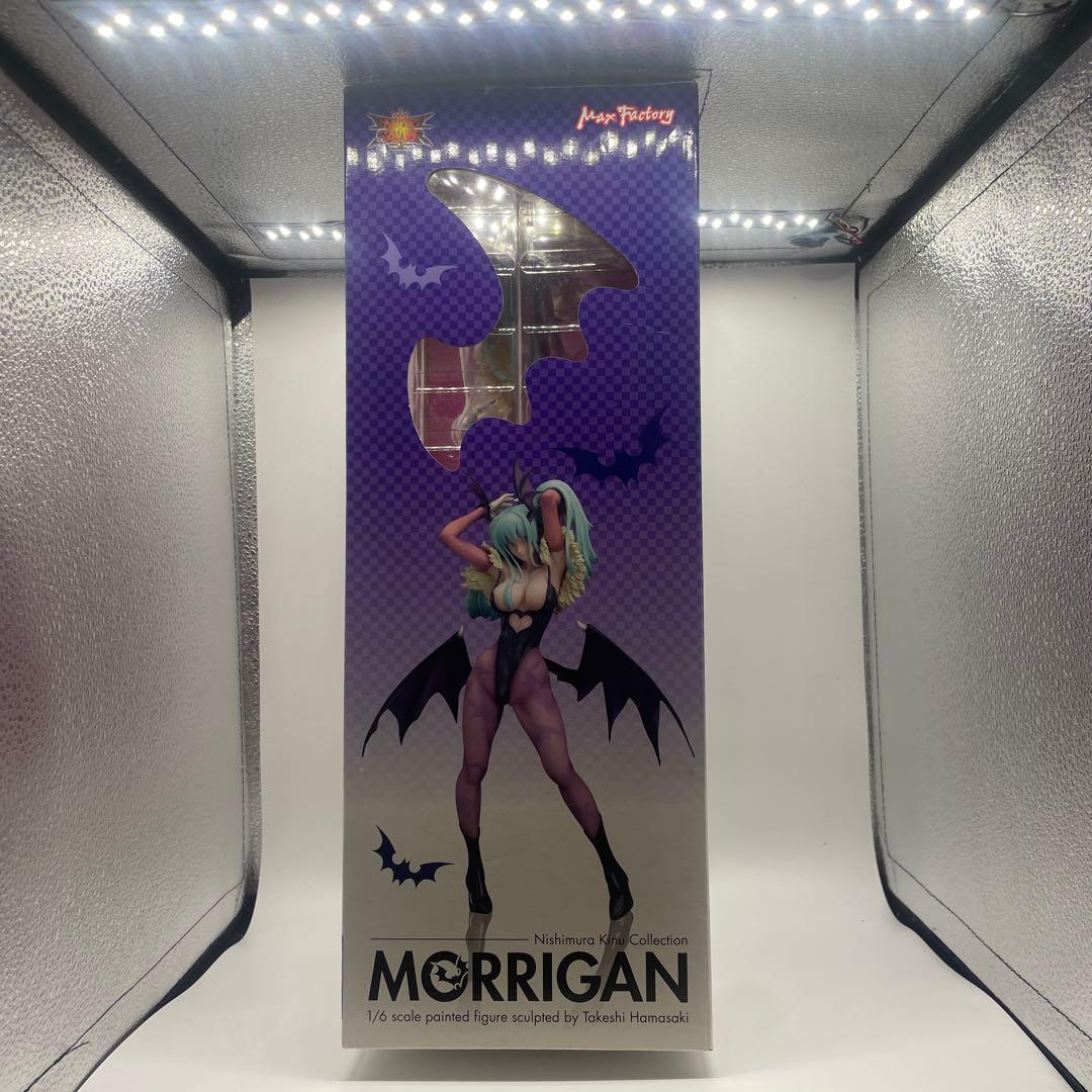 モリガン　ヴァンパイア　マックスファクトリー