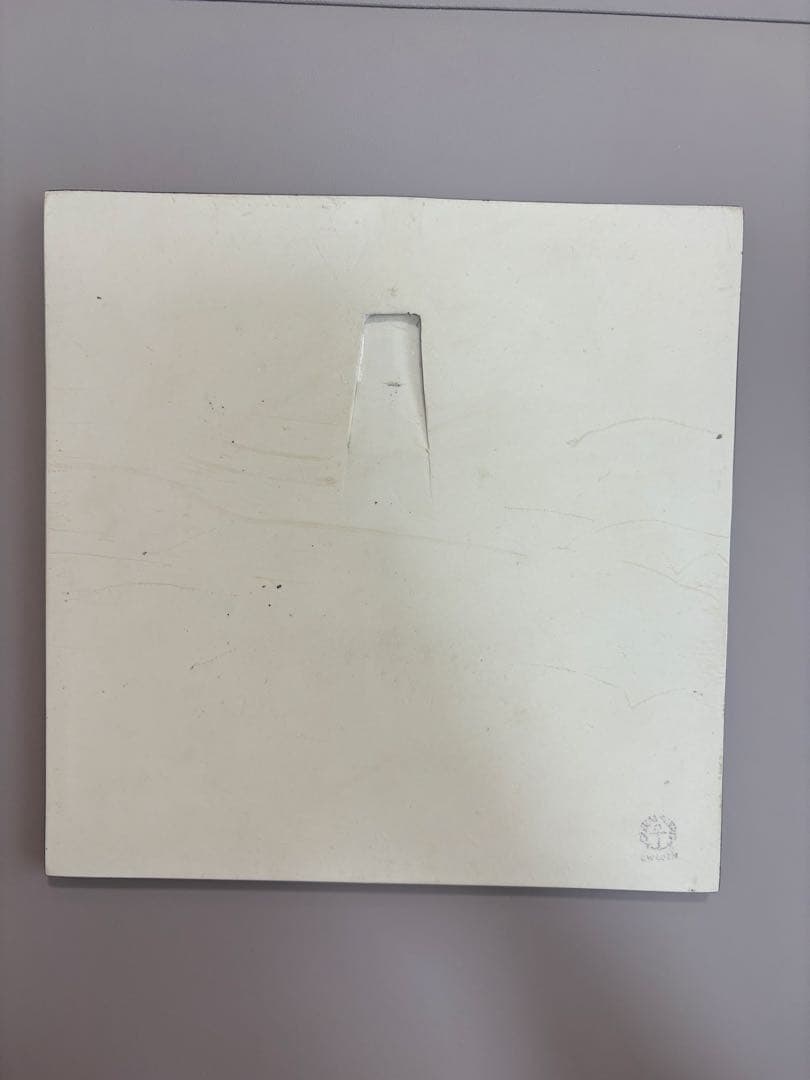 陶器 壁掛け 船のデザイン JYVYMA