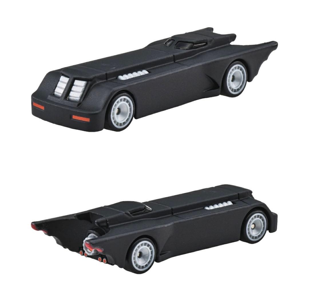 ホットウィール ポップカルチャー未開封BOX ゴジラ スカイライン，等