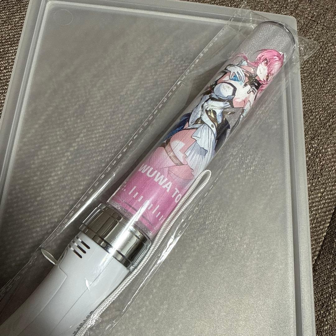 鳴潮　エイメス　ライブ　ペンライト