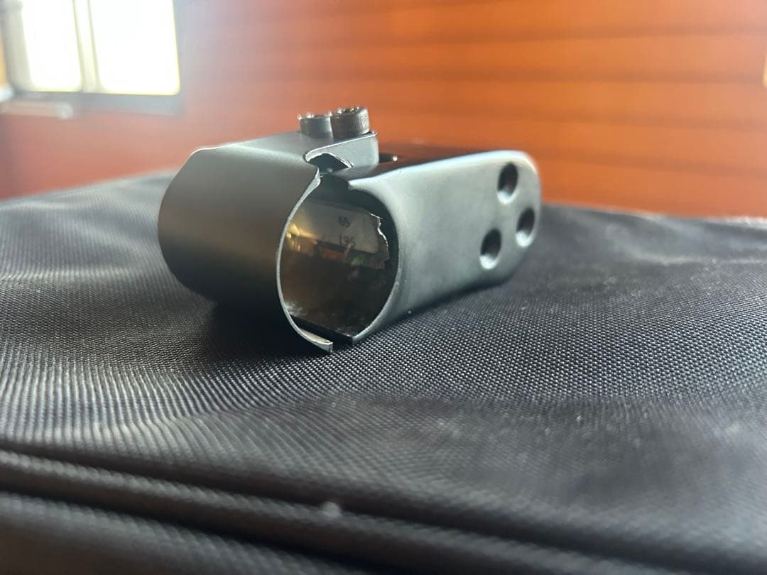 LOOK 純正ステム　65mm T20