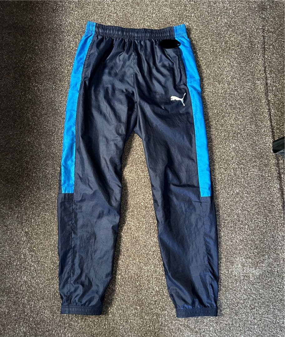 大宮東高校 サッカー部 練習着 ピステ上下セット