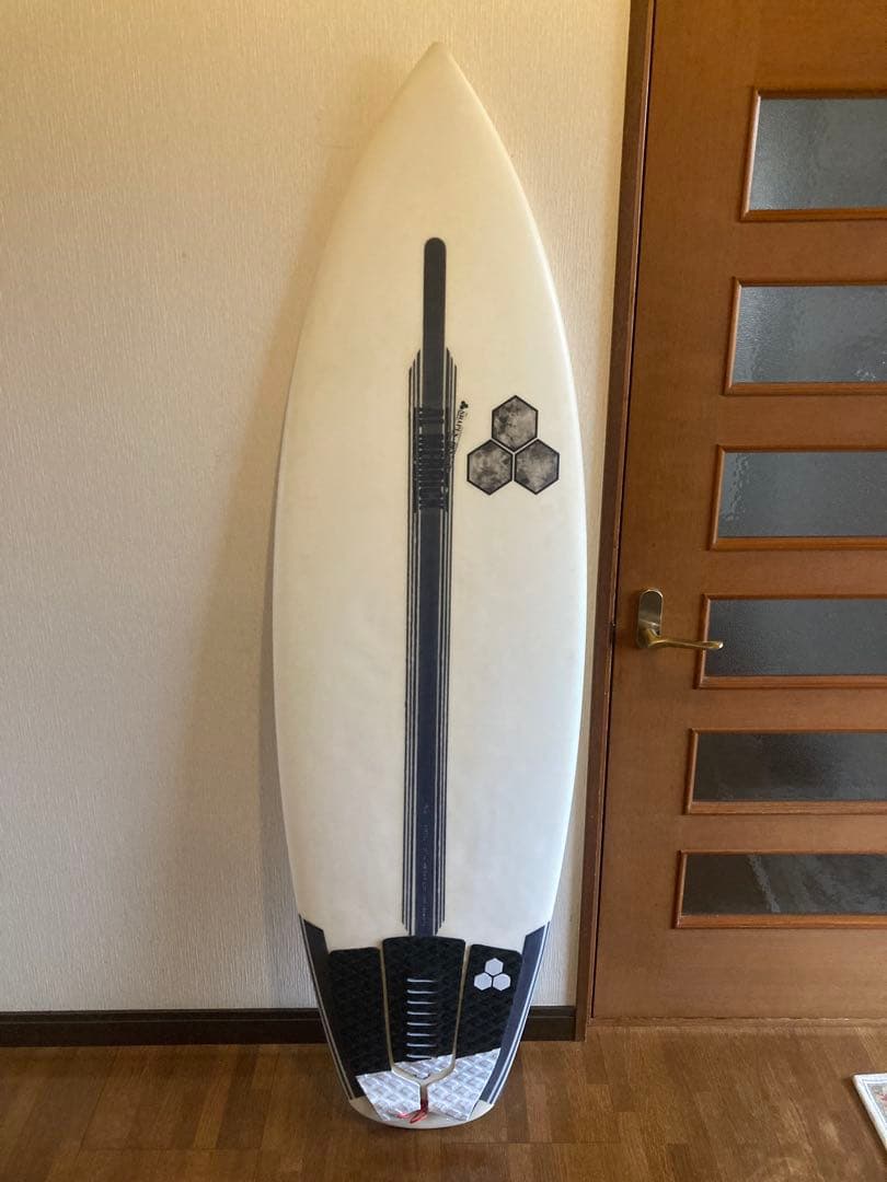 【美品】アルメリック ネックベアード EPS スパインテック