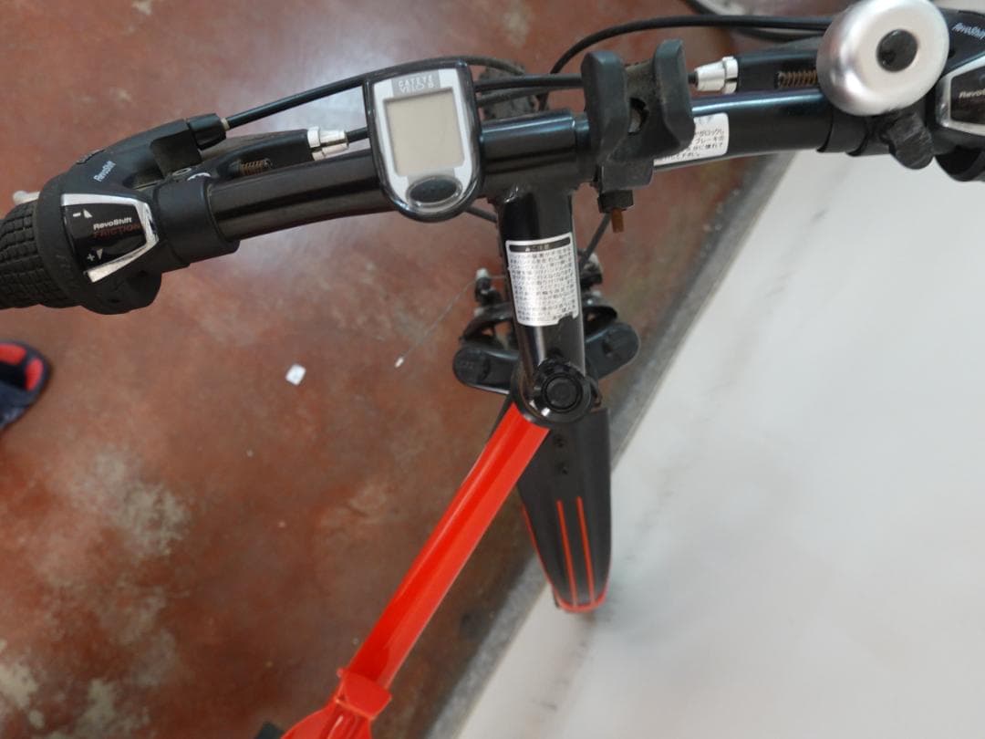 AndrewD  Lamborghini ランボルギーニ FD-MTB26