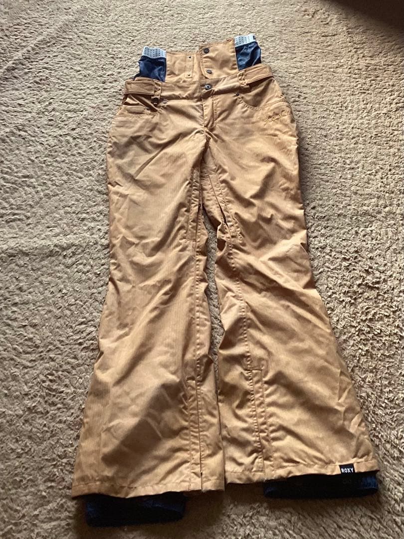 ＲＯＸＹロキシーレディースＭスノボウェアスキーウェア