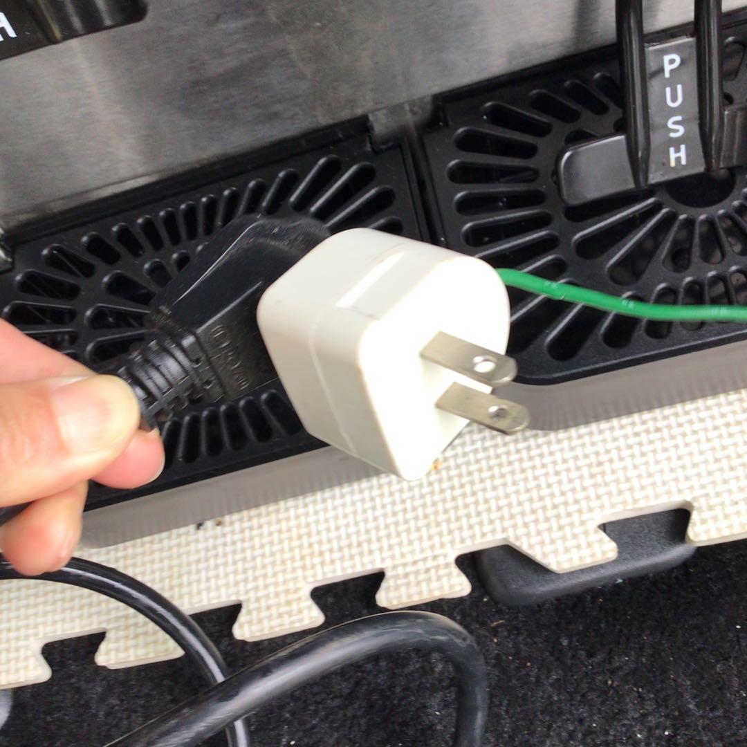 Vollrath ドリンクディスペンサー 2容器　業務用　ドリンクディスペンサー