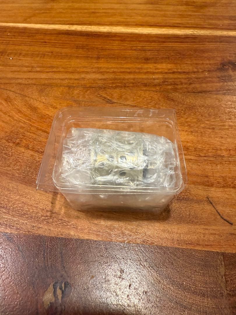 KTFフィネススプール KAHEN 26/24スティーズ 32φ ゴールド