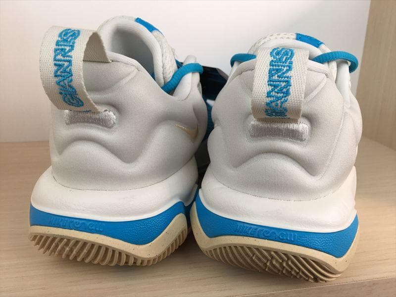 ナイキ ヤニスイモータリティ3 靴 メンズ 28,0cm 新品 (2376)