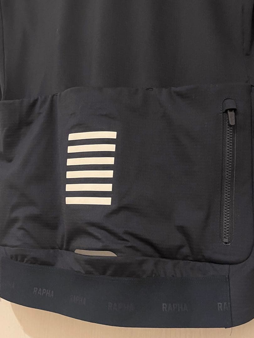 Rapha プロチームロングスリーブジャージ M