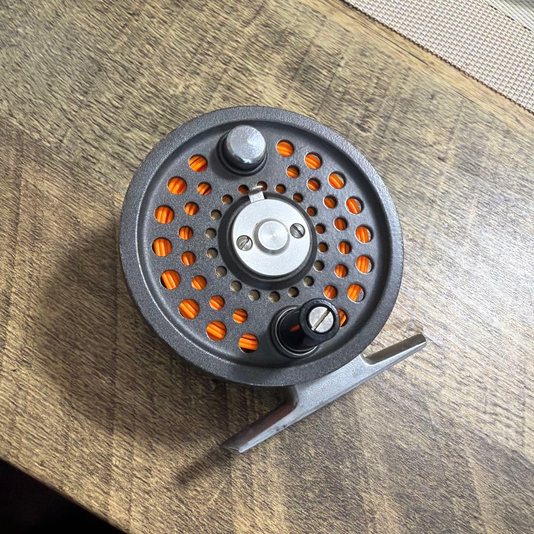 ORVIS BATTENKILL DISC 3/4 オービス バテンキル