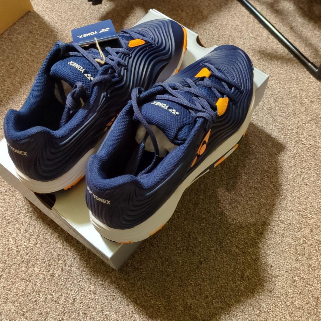 ヨネックス パワークッション フュージョンレブ5