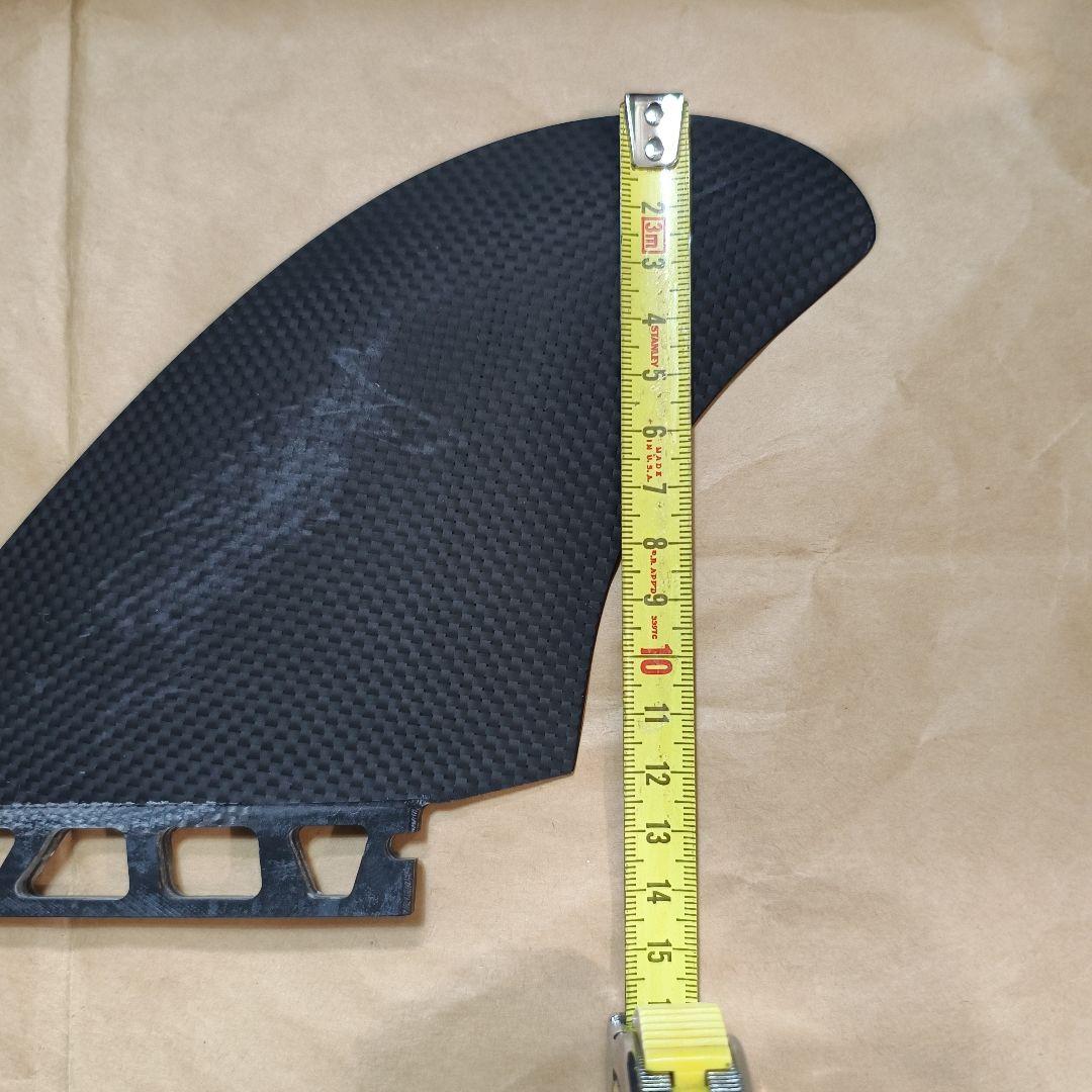 アウトレットSALE　カーボンコア　クワッドフィン　フューチャーフィン対応