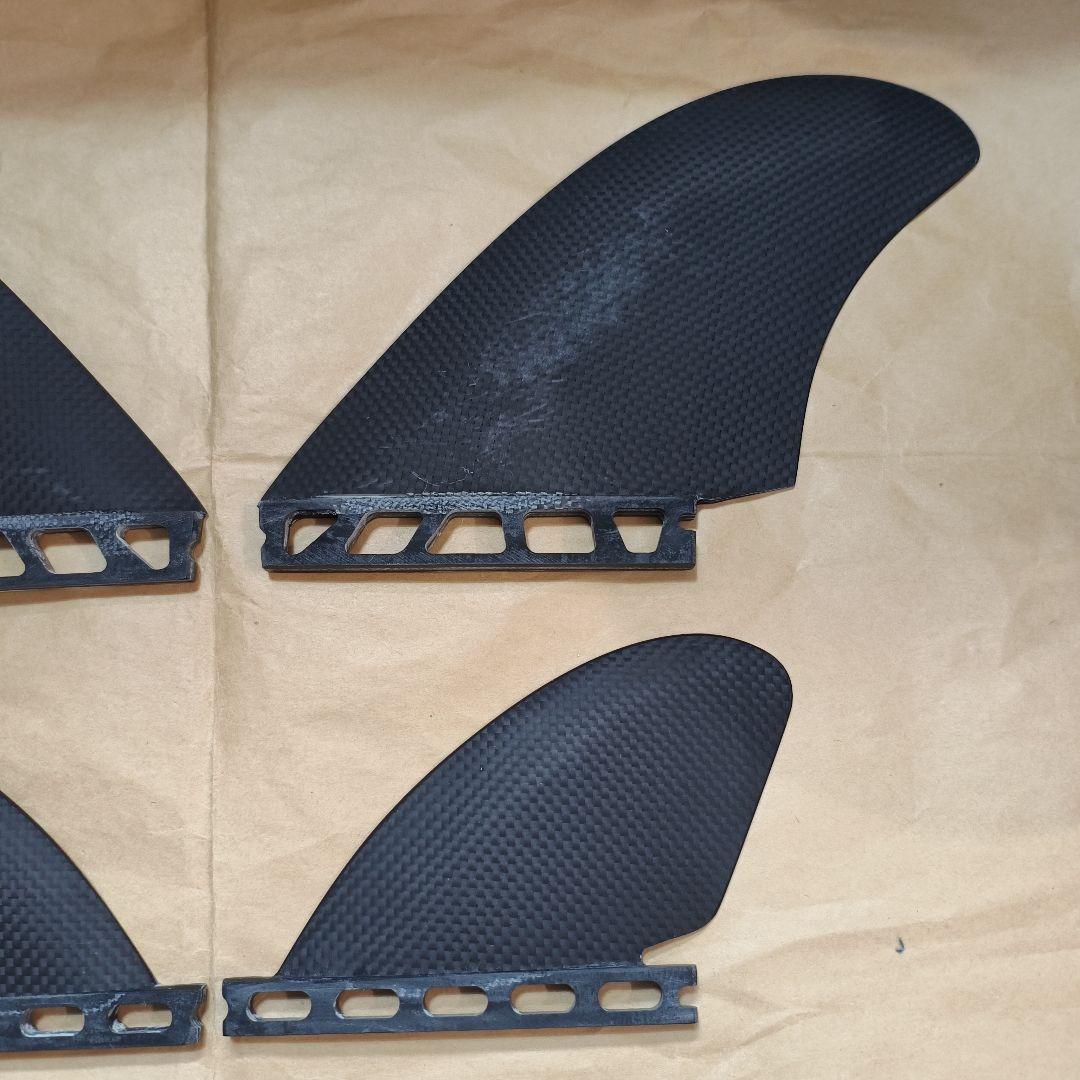 アウトレットSALE　カーボンコア　クワッドフィン　フューチャーフィン対応