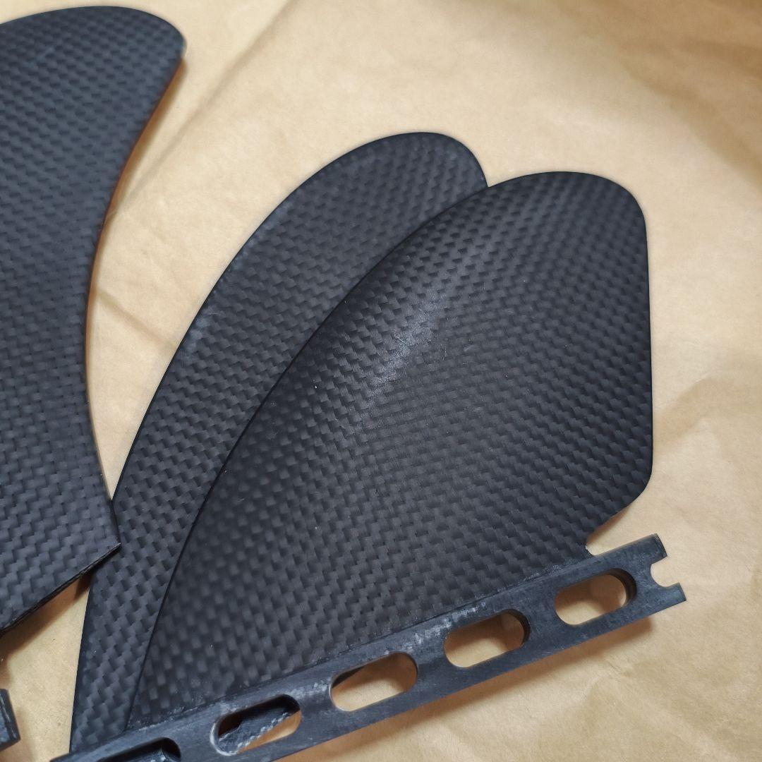 アウトレットSALE　カーボンコア　クワッドフィン　フューチャーフィン対応