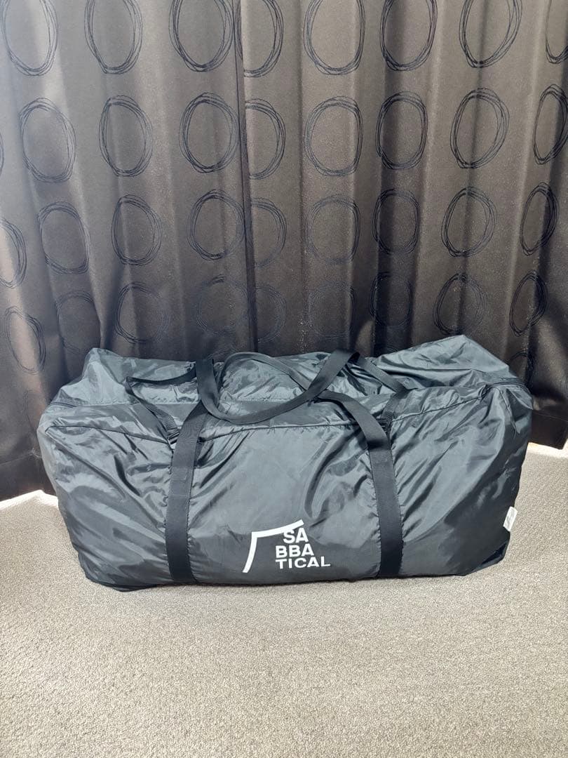 テント・タープ SABBATICAL ARNICA