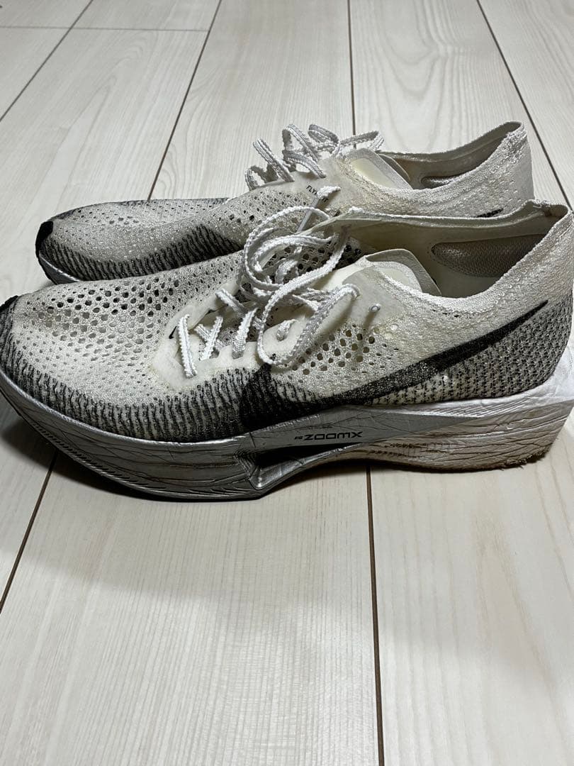 Nike ヴェイパーフライ3 26.5cm