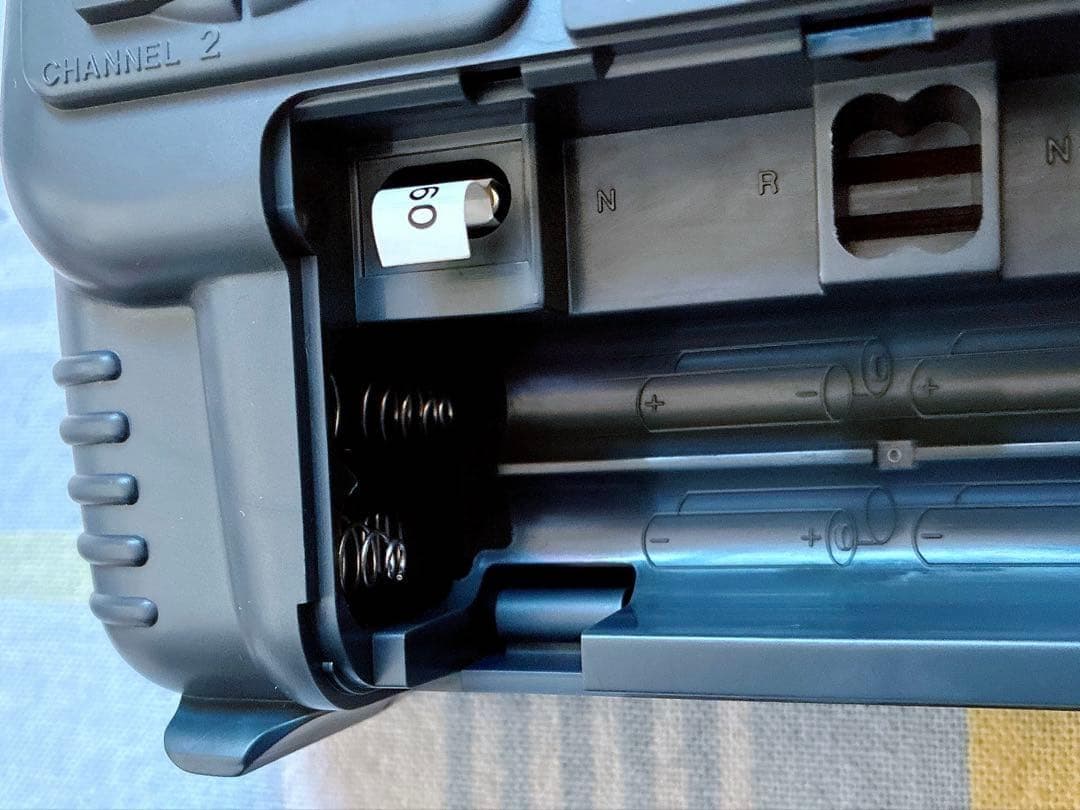 美品 未使用品 絶版 タミヤ アドスペック スポーツ RCドライブセット