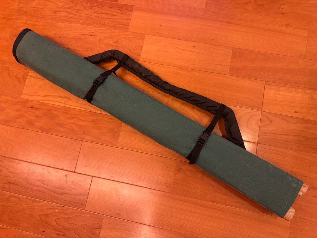 【廃盤希少品】バイヤー（BYER of Maine）アラガッシュコット