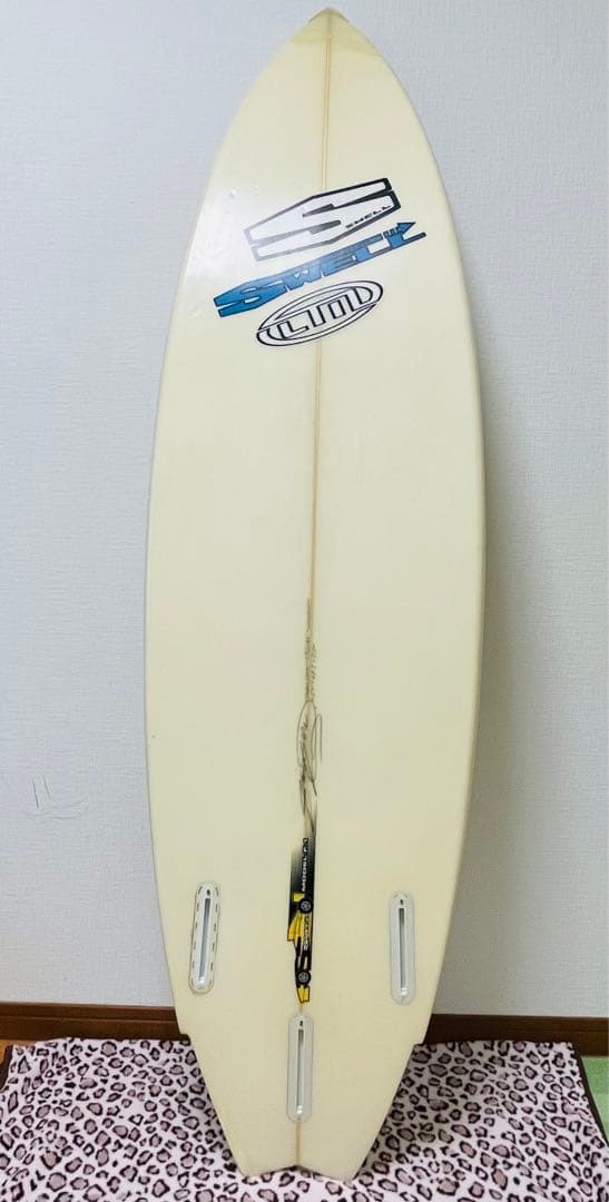 サーフボード(引き取り限定、明日まで限定値下げ中)