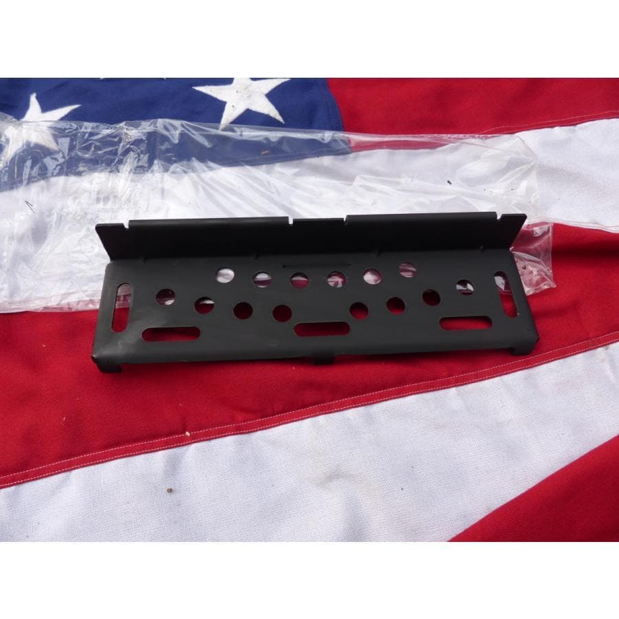 1976” 米軍実物 デッド　アリスフレーム用　カーゴサポート シェルフ 158