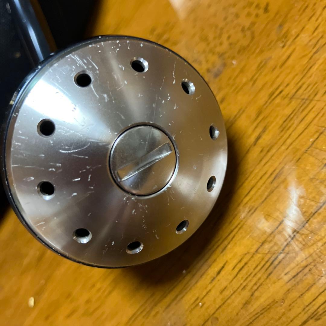 シマノSTELLA SW8000PG