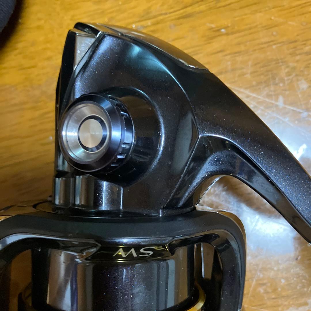 シマノSTELLA SW8000PG