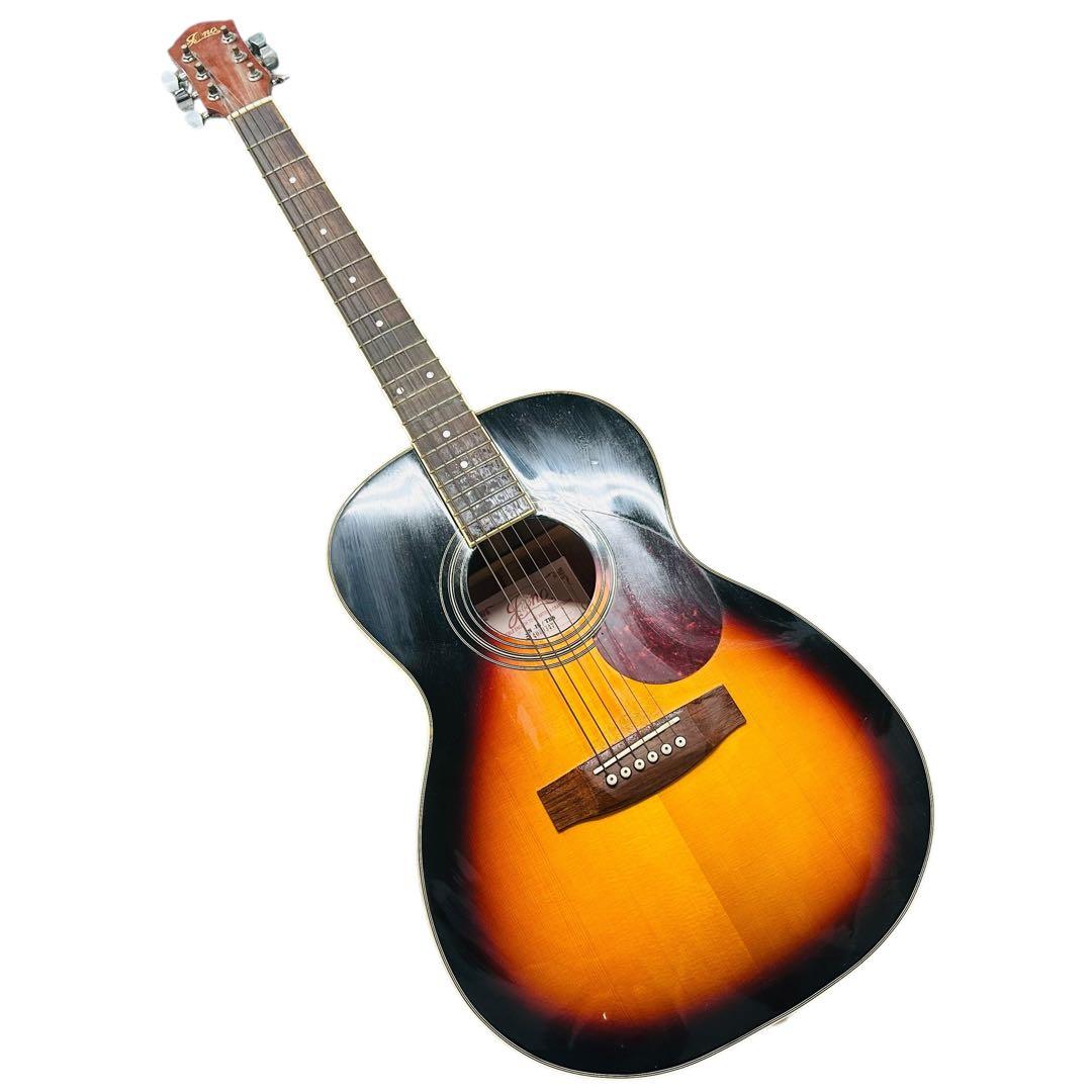 JUNO アコースティックギター　JN-IS